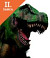 Lacná kniha Pamätníček - dinosaurus