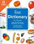 Lacná kniha First Dictionary