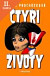 Lacná kniha Čtyři životy