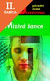 Lacná kniha Mizivá šance