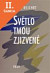 Lacná kniha Světlo tmou zjizvené