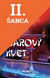 Lacná kniha Barový kvet