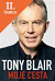 Lacná kniha Tony Blair Moje cesta