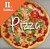 Lacná kniha Pizza