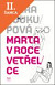 Lacná kniha Marta v roce vetřelce