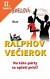 Lacná kniha Ralphov večierok