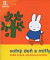Lacná kniha Voľný deň s Miffy