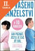 Lacná kniha Test vašeho manželství v deseti krocích