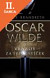 Lacná kniha Oscar Wilde & Vraždy za svitu svíček