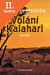 Lacná kniha Volání Kalahari