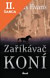 Lacná kniha Zaříkávač koní