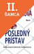 Lacná kniha Posledný prístav