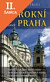 Lacná kniha Barokní Praha