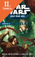 Lacná kniha STAR WARS Nový řád Jedi Heretik III