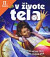 Lacná kniha Deň v živote tela