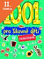 Lacná kniha 1001 samolepek Pro šikovné děti