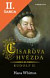 Lacná kniha Císařova hvězda Rudolf II.