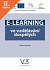 Lacná kniha E-LEARNING ve vzdělávání dospělých