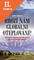 Lacná kniha Hrozí nám globální oteplování?