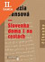 Lacná kniha Slovenka doma i na cestách