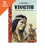 Lacná kniha Winnetou II. (nem.)