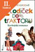 Lacná kniha Z lodiček do traktoru
