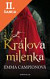 Lacná kniha Králova milenka