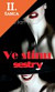 Lacná kniha Ve stínu sestry