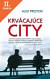 Lacná kniha Krvácajúce City