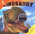 Lacná kniha Dinosaury