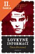 Lacná kniha Lovkyně informací