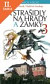 Lacná kniha Za strašidly na hrady a zámky 3