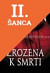 Lacná kniha Zrozena k smrti