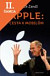 Lacná kniha Apple: cesta k mobilům