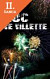 Lacná kniha Noc ve Villette