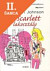 Lacná kniha A Scarlett lakosztály