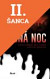 Lacná kniha Večná noc (Upírska trilógia 3)