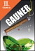 Lacná kniha Gauner