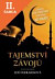 Lacná kniha Tajemství závojů