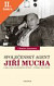 Lacná kniha Společenský agent Jiří Mucha