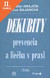 Lacná kniha Dekubity prevencia a liečba v praxi
