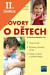 Lacná kniha Hovory o dětech