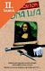 Lacná kniha Mona Lisa