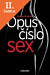 Lacná kniha Opus číslo sex