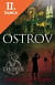 Lacná kniha Cherub: Ostrov