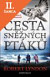 Lacná kniha Cesta sněžných ptáků