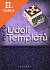 Lacná kniha Údolí templářů