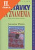 Lacná kniha Zastávky na znamenia