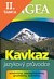 Lacná kniha Kavkaz