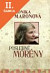Lacná kniha Posledné Morény